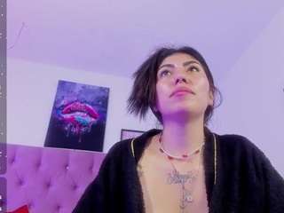 le modèle eily-wish est en webcam porno dans un show sur le site camsoda, il possède les tags suivants: black hair,brown eyes,young adult,teen 18,skinny,sexy,public,orgasm,no smoking,nipple piercings,natural,fingers,fetish,drinking,hd,petite,small tits