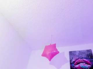 eily-wish's CamSoda show and profile