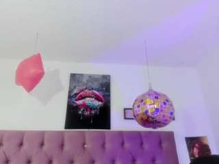 eily-wish's CamSoda show and profile