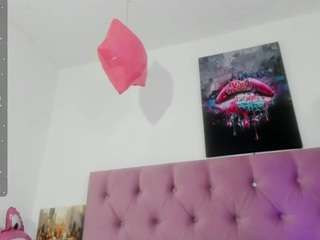 eily-wish's CamSoda show and profile