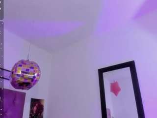 eily-wish Live Webcam on CamSoda
