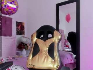 eily-wish Live Webcam on CamSoda