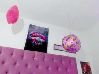 eily-wish Live Webcam on CamSoda