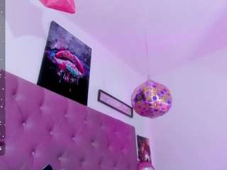 eily-wish Live Webcam on CamSoda