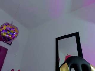 Eily-wish live cam
