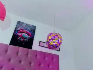 eily-wish's live room