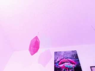 eily-wish Sex Cam Show