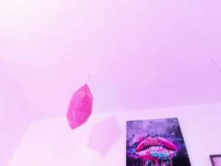 eily-wish Sex Cam Show