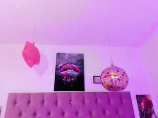 eily-wish live webcam show