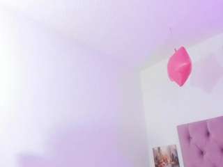 eily-wish live webcam show