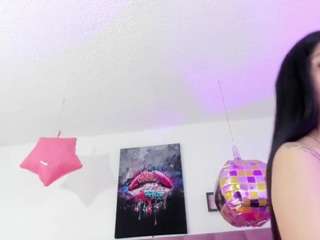 eily-wish live webcam show