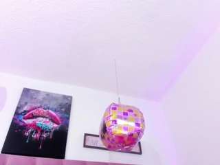 eily-wish live webcam show