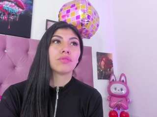 eily-wish live webcam show
