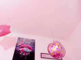 eily-wish live webcam show