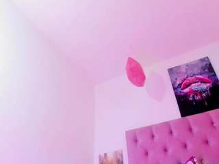 eily-wish live webcam show