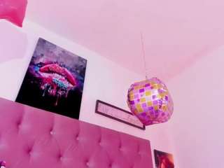 eily-wish live webcam show