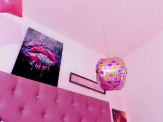 eily-wish live webcam show