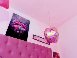 eily-wish live webcam show