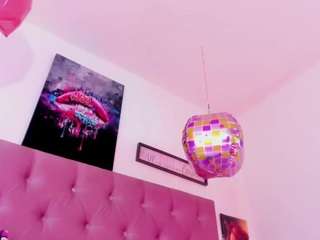 eily-wish live webcam show