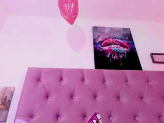 eily-wish live webcam show