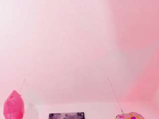 Eily-wish live webcam show