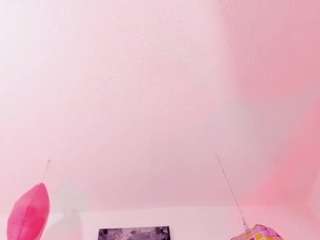 Eily-wish live webcam show