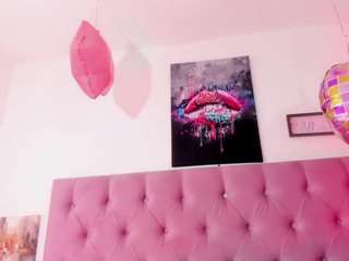 Eily-wish live webcam show