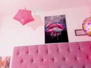 Eily-wish live webcam show