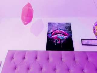 Eily-wish live webcam show