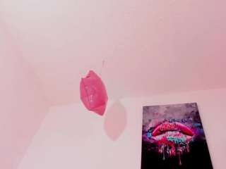Eily-wish live webcam show