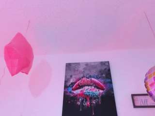 eily-wish Live Webcam on CamSoda