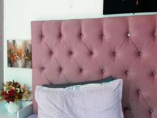 eily-wish's live room