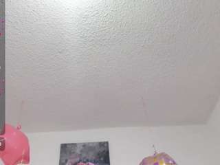 Eily-wish live cam preview