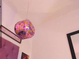 Eily-wish live cam preview