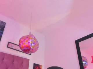 Eily-wish live cam preview