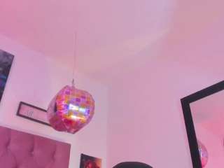 Eily-wish live cam preview