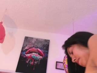Eily-wish live cam preview