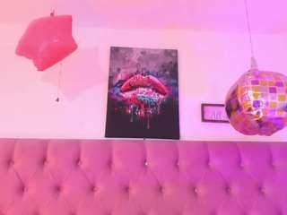 Eily-wish live cam preview