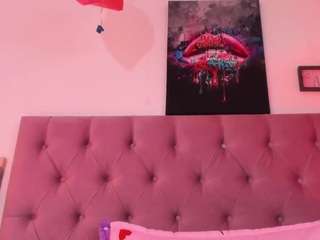 Eily-wish live cam preview