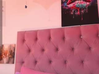 Eily-wish live cam preview