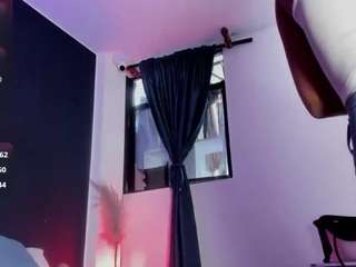 gabymansonn webcam