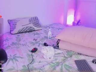  gabymansonn chat room