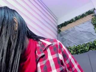 gabymansonn webcam model
