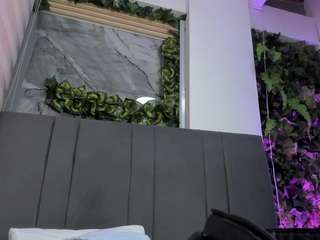 gabymansonn webcam model