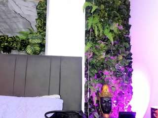 gabymansonn webcam model