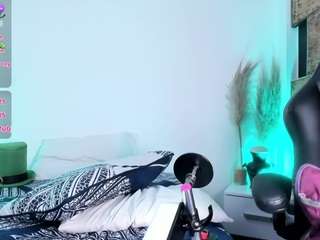 gabymansonn live cam profile