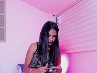 gabymansonn's live room