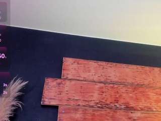 gabymansonn webcam model