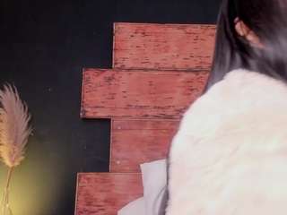 gabymansonn live webcam show