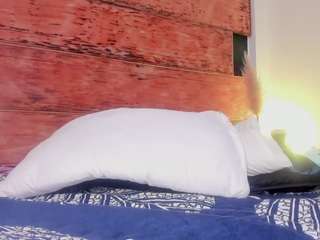 gabymansonn live webcam show